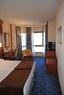 Hotel Los Bracos