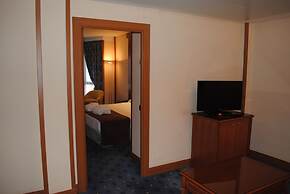 Hotel Los Bracos