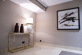 Hotel Los Bracos