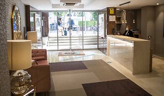 Hotel Los Bracos