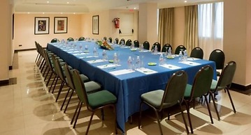 Hotel Los Bracos