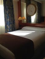 Hotel Los Bracos