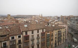 Hotel Los Bracos