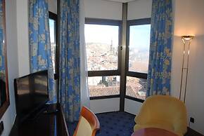 Hotel Los Bracos