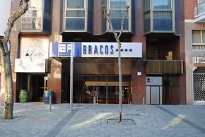Hotel Los Bracos