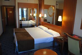 Hotel Los Bracos