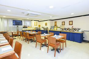 Hotel Los Bracos