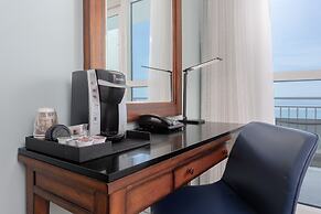 The Pensacola Beach Resort