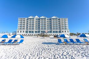 The Pensacola Beach Resort