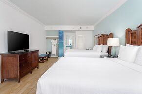 The Pensacola Beach Resort