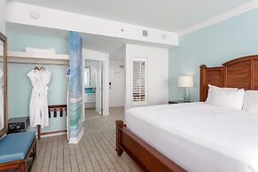The Pensacola Beach Resort