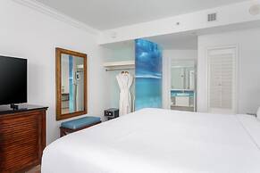 The Pensacola Beach Resort