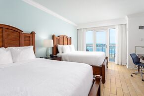 The Pensacola Beach Resort