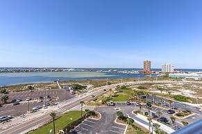 The Pensacola Beach Resort