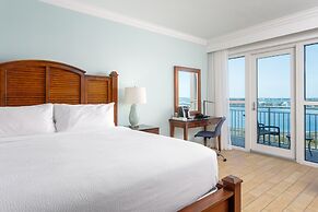 The Pensacola Beach Resort