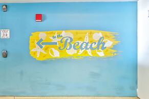 The Pensacola Beach Resort