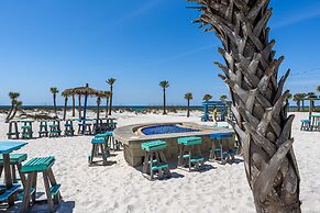 The Pensacola Beach Resort