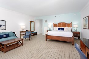 The Pensacola Beach Resort