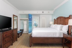 The Pensacola Beach Resort