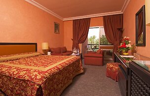 Le Semiramis Marrakech by BraviaHotels