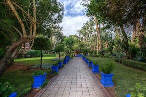 Le Semiramis Marrakech by BraviaHotels