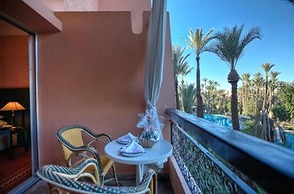 Le Semiramis Marrakech by BraviaHotels