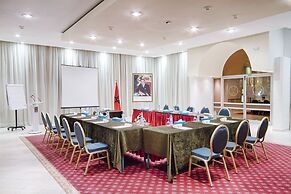 Le Semiramis Marrakech by BraviaHotels