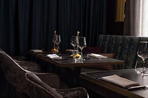 Hilton Vienna Plaza
