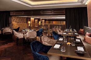 Hilton Vienna Plaza