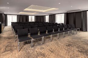 Hilton Vienna Plaza