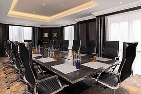 Hilton Vienna Plaza