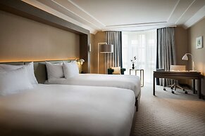 Hilton Vienna Plaza