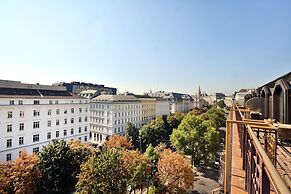 Hilton Vienna Plaza