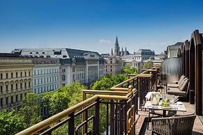 Hilton Vienna Plaza