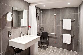 Hilton Vienna Plaza