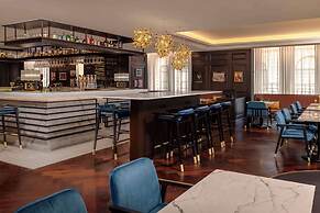 Hilton Vienna Plaza