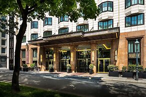 Hilton Vienna Plaza