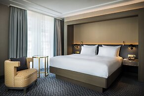 Hilton Vienna Plaza