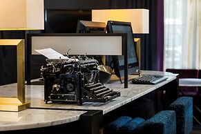 Hilton Vienna Plaza