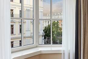 Hilton Vienna Plaza