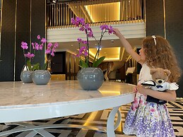 Hilton Vienna Plaza