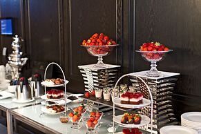 Hilton Vienna Plaza