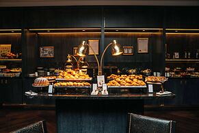 Hilton Vienna Plaza