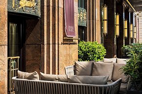 Hilton Vienna Plaza