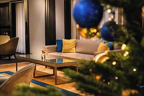Hilton Vienna Plaza