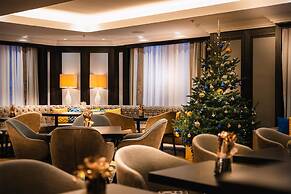 Hilton Vienna Plaza