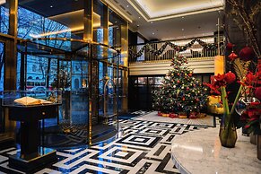 Hilton Vienna Plaza