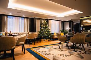 Hilton Vienna Plaza