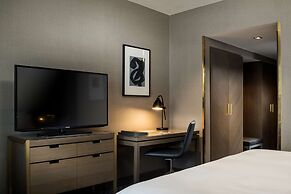 Hilton Vienna Plaza