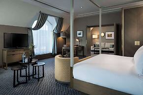 Hilton Vienna Plaza
